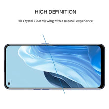 Load image into Gallery viewer, 25 PCS Full Glue Cover Screen Protector Tempered Glass Film, For OPPO Reno7 Z 5G / Reno7 5G (25 PCS), For Xiaomi Redmi Note 11E (25 PCS)