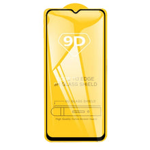Load image into Gallery viewer, 25 PCS 9D Full Glue Screen Tempered Glass Film, For Xiaomi Redmi Note 11E (25 PCS), For OPPO Reno7 Z 5G / Reno7 5G (25 PCS)