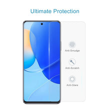 Load image into Gallery viewer, 10 PCS 0.26mm 9H 2.5D Tempered Glass Film, For Huawei nova 9 SE (10 PCS), For Lenovo Legion Y90 (10 PCS)