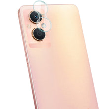 Load image into Gallery viewer, imak Integrated Rear Camera Lens Tempered Glass Film with Lens Cap, For OPPO A96 5G, For vivo V23 5G / V23 Pro 5G