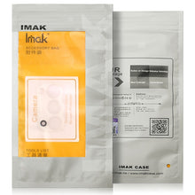 Load image into Gallery viewer, imak Integrated Rear Camera Lens Tempered Glass Film with Lens Cap, For OPPO A96 5G, For vivo V23 5G / V23 Pro 5G