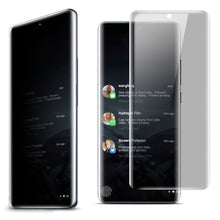 Load image into Gallery viewer, imak Curved Full Screen Privacy Hydraulic Film III, For Xiaomi 12 / 12X 5G, For Xiaomi 12 Pro