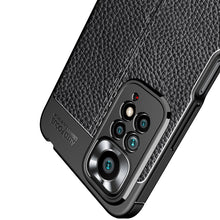 Load image into Gallery viewer, Litchi Texture TPU Shockproof Phone Case, For Redmi Note 11 Pro Overseas Version, For Xiaomi Poco X4 Pro 5G
