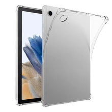 Load image into Gallery viewer, Four-corner Airbag Shockproof TPU Tablet Case, For Samsung Galaxy Tab A8 10.5 2021 T200/T205