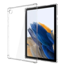 Load image into Gallery viewer, Four-corner Airbag Shockproof TPU Tablet Case, For Samsung Galaxy Tab A8 10.5 2021 T200/T205