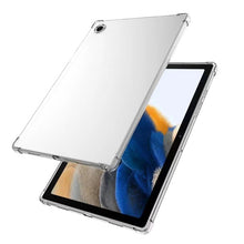 Load image into Gallery viewer, Four-corner Airbag Shockproof TPU Tablet Case, For Samsung Galaxy Tab A8 10.5 2021 T200/T205