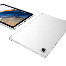 Load image into Gallery viewer, Four-corner Airbag Shockproof TPU Tablet Case, For Samsung Galaxy Tab A8 10.5 2021 T200/T205