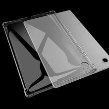 Load image into Gallery viewer, Four-corner Airbag Shockproof TPU Tablet Case, For Samsung Galaxy Tab A8 10.5 2021 T200/T205
