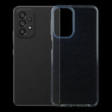 0.75mm Ultra-thin Transparent TPU Phone Case, For Samsung Galaxy A23 5G, For OPPO A36, For OPPO Realme 9 Pro, For OPPO Realme 9 Pro+, For OPPO Realme 9i, For OPPO Realme C35, For OPPO Reno7 5G / Find X5 Lite Foreign, For Xiaomi Redmi Note 11           ...