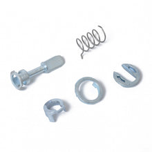 Load image into Gallery viewer, Car Door Lock Cylinder Repair Kit Right and Left 1U0837167E for Volkswagen / Audi, A1470