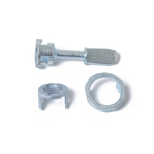 Load image into Gallery viewer, Car Door Lock Cylinder Repair Kit Right and Left 1U0837167E for Volkswagen / Audi, A1470