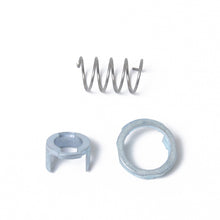 Load image into Gallery viewer, Car Door Lock Cylinder Repair Kit Right and Left 1U0837167E for Volkswagen / Audi, A1470