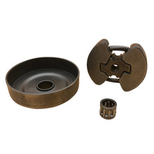 Load image into Gallery viewer, Chainsaw Clutch Passive Disc for Husqvarna136 137 141 142 36 41 235 240, Clutch Passive Disc