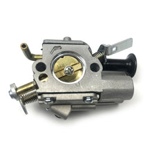 Load image into Gallery viewer, Chainsaw Carburetor for Stihl MS261 MS271 MS291, Carburetor for Stihl MS261