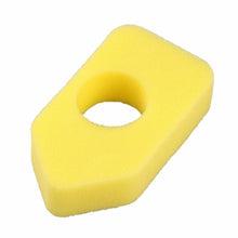 Load image into Gallery viewer, 5 PCS Air Filter Foam Element for Briggs &amp; Stratton 698369, Air Filter Foam Element