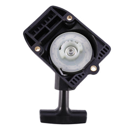 Chainsaw Start Pull Plate Assembly 4137-190-4000 for Stihl FS75 FS80 FS80R FS85 FS85R, For Stihl FS75 FS80