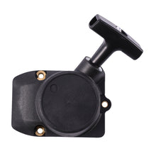 Load image into Gallery viewer, Chainsaw Start Pull Plate Assembly 4137-190-4000 for Stihl FS75 FS80 FS80R FS85 FS85R, For Stihl FS75 FS80