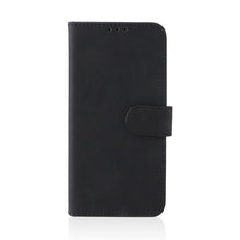 Load image into Gallery viewer, Skin Feel Magnetic Buckle Leather Phone Case, For OPPO Realme 9i / A36, For OPPO Realme GT2 Pro 5G, For Xiaomi Redmi Note 11 / Note 11S Global, For Xiaomi Redmi Note 11 Pro 5G Foreign Version / Note 11 Pro+, For Blackview A55