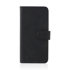 Skin Feel Magnetic Buckle Leather Phone Case, For OPPO Realme 9i / A36, For OPPO Realme GT2 Pro 5G, For Xiaomi Redmi Note 11 / Note 11S Global, For Xiaomi Redmi Note 11 Pro 5G Foreign Version / Note 11 Pro+, For Blackview A55