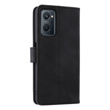 Load image into Gallery viewer, Skin Feel Magnetic Buckle Leather Phone Case, For OPPO Realme 9i / A36, For OPPO Realme GT2 Pro 5G, For Xiaomi Redmi Note 11 / Note 11S Global, For Xiaomi Redmi Note 11 Pro 5G Foreign Version / Note 11 Pro+, For Blackview A55