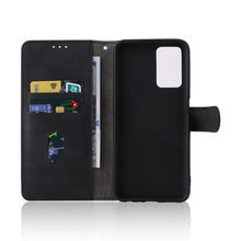 Load image into Gallery viewer, Skin Feel Magnetic Buckle Leather Phone Case, For OPPO Realme 9i / A36, For OPPO Realme GT2 Pro 5G, For Xiaomi Redmi Note 11 / Note 11S Global, For Xiaomi Redmi Note 11 Pro 5G Foreign Version / Note 11 Pro+, For Blackview A55