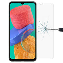 Load image into Gallery viewer, 0.26mm 9H 2.5D Tempered Glass Film, For Samsung Galaxy M33 / M23 / F23 / M13 / F13 / Jump2 / M13 4G(1 PC)