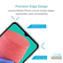 Load image into Gallery viewer, 50 PCS 0.26mm 9H 2.5D Tempered Glass Film, For Samsung Galaxy M33 / M23 / F23 / M13 / F13 / Jump2 / M13 4G(50 PCS)