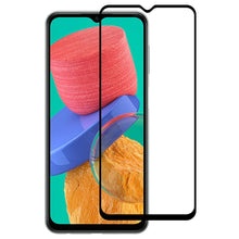 Load image into Gallery viewer, Full Glue Screen Tempered Glass Film, For Samsung Galaxy M33 / M23 / F23 / A13 / M13 / F13 / Jump2 / M13 4G / A23 5G(1 PC)