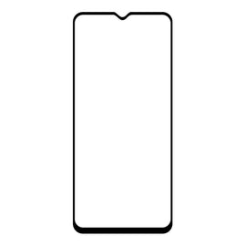 Full Glue Screen Tempered Glass Film, For Samsung Galaxy M33 / M23 / F23 / A13 / M13 / F13 / Jump2 / M13 4G / A23 5G(1 PC)
