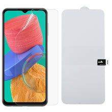 Load image into Gallery viewer, Full Screen Explosion-proof Hydrogel Film, For Samsung Galaxy M33 / M23 / F23 / A13 / A23 5G(1 PC)