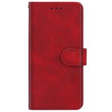 Load image into Gallery viewer, Leather Phone Case, For ZTE Blade A52