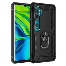 Load image into Gallery viewer, Armor Shockproof TPU + PC Protective Case with 360 Degree Rotation Holder, For Galaxy A51, For Xiaomi Mi CC9 Pro