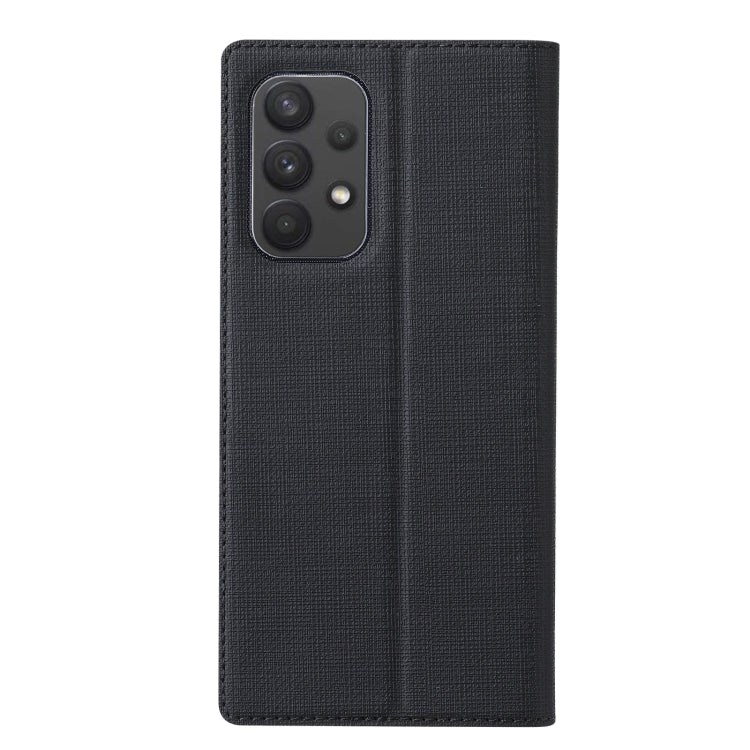 ViLi DMX Series Shockproof Magnetic Attraction Phone Case, For Samsung Galaxy A33, For Samsung Galaxy A53, For Samsung Galaxy A73