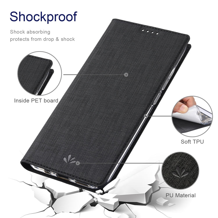 ViLi DMX Series Shockproof Magnetic Attraction Phone Case, For Samsung Galaxy A33, For Samsung Galaxy A53, For Samsung Galaxy A73
