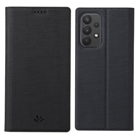 ViLi DMX Series Shockproof Magnetic Attraction Phone Case, For Samsung Galaxy A33, For Samsung Galaxy A53, For Samsung Galaxy A73