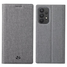 Load image into Gallery viewer, ViLi DMX Series Shockproof Magnetic Attraction Phone Case, For Samsung Galaxy A33, For Samsung Galaxy A53, For Samsung Galaxy A73