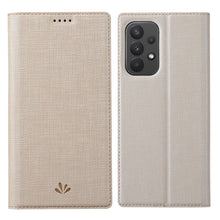 Load image into Gallery viewer, ViLi DMX Series Shockproof Magnetic Attraction Phone Case, For Samsung Galaxy A33, For Samsung Galaxy A53, For Samsung Galaxy A73