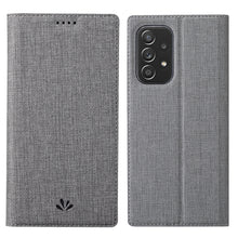 Load image into Gallery viewer, ViLi DMX Series Shockproof Magnetic Attraction Phone Case, For Samsung Galaxy A33, For Samsung Galaxy A53, For Samsung Galaxy A73