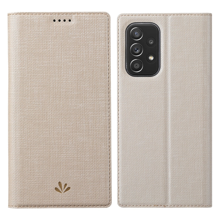 ViLi DMX Series Shockproof Magnetic Attraction Phone Case, For Samsung Galaxy A33, For Samsung Galaxy A53, For Samsung Galaxy A73