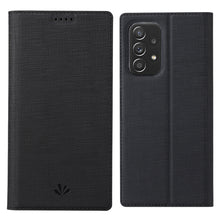 Load image into Gallery viewer, ViLi DMX Series Shockproof Magnetic Attraction Phone Case, For Samsung Galaxy A33, For Samsung Galaxy A53, For Samsung Galaxy A73