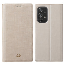 Load image into Gallery viewer, ViLi DMX Series Shockproof Magnetic Attraction Phone Case, For Samsung Galaxy A33, For Samsung Galaxy A53, For Samsung Galaxy A73