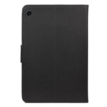 Load image into Gallery viewer, Butterfly Flower Embossing Pattern Leather Tablet Case, For Samsung Galaxy Tab A8 10.5 2021