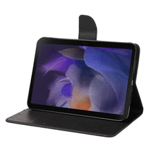 Load image into Gallery viewer, Butterfly Flower Embossing Pattern Leather Tablet Case, For Samsung Galaxy Tab A8 10.5 2021