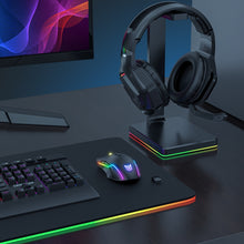 Load image into Gallery viewer, ONIKUMA CW905 2.4G RGB Lighting Wireless Mouse, CW905 Wireless Mouse(Black), CW905 Wireless Mouse(Pink), CW905 Wireless Mouse (Grey White)