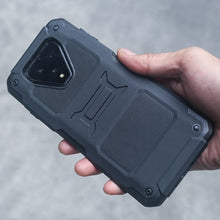 Load image into Gallery viewer, FATBEAR Armor Shockproof Cooling Phone Case, For Xiaomi Black Shark 3 / 3S, For Xiaomi Black Shark 4 / 4S / 4S Pro, For Xiaomi Redmi 5 Plus, For Xiaomi Redmi K20 Pro / Mi 9T Pro, For Xiaomi Redmi K40 / K40 Pro, For Xiaomi Redmi Note 5, For Xiaomi Mi 5X...