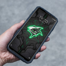 Load image into Gallery viewer, FATBEAR Armor Shockproof Cooling Phone Case, For Xiaomi Black Shark 3 / 3S, For Xiaomi Black Shark 4 / 4S / 4S Pro, For Xiaomi Redmi 5 Plus, For Xiaomi Redmi K20 Pro / Mi 9T Pro, For Xiaomi Redmi K40 / K40 Pro, For Xiaomi Redmi Note 5, For Xiaomi Mi 5X...