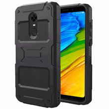 Load image into Gallery viewer, FATBEAR Armor Shockproof Cooling Phone Case, For Xiaomi Black Shark 3 / 3S, For Xiaomi Black Shark 4 / 4S / 4S Pro, For Xiaomi Redmi 5 Plus, For Xiaomi Redmi K20 Pro / Mi 9T Pro, For Xiaomi Redmi K40 / K40 Pro, For Xiaomi Redmi Note 5, For Xiaomi Mi 5X...