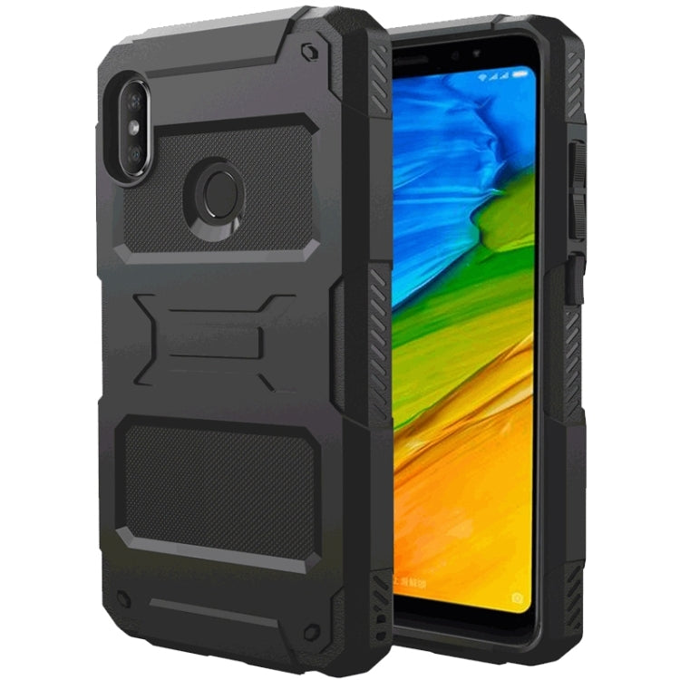 FATBEAR Armor Shockproof Cooling Phone Case, For Xiaomi Black Shark 3 / 3S, For Xiaomi Black Shark 4 / 4S / 4S Pro, For Xiaomi Redmi 5 Plus, For Xiaomi Redmi K20 Pro / Mi 9T Pro, For Xiaomi Redmi K40 / K40 Pro, For Xiaomi Redmi Note 5, For Xiaomi Mi 5X...