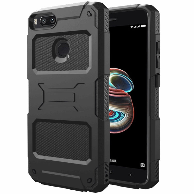 FATBEAR Armor Shockproof Cooling Phone Case, For Xiaomi Black Shark 3 / 3S, For Xiaomi Black Shark 4 / 4S / 4S Pro, For Xiaomi Redmi 5 Plus, For Xiaomi Redmi K20 Pro / Mi 9T Pro, For Xiaomi Redmi K40 / K40 Pro, For Xiaomi Redmi Note 5, For Xiaomi Mi 5X...