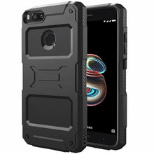 Load image into Gallery viewer, FATBEAR Armor Shockproof Cooling Phone Case, For Xiaomi Black Shark 3 / 3S, For Xiaomi Black Shark 4 / 4S / 4S Pro, For Xiaomi Redmi 5 Plus, For Xiaomi Redmi K20 Pro / Mi 9T Pro, For Xiaomi Redmi K40 / K40 Pro, For Xiaomi Redmi Note 5, For Xiaomi Mi 5X...